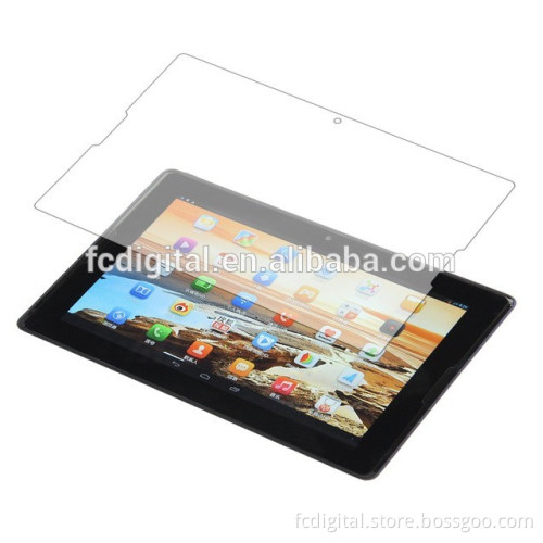 2016 9H Premium tempered glass screen protector for Lenovo A7-30/A7-10